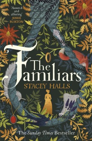 The Familiars cover art