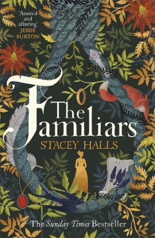 The Familiars cover art